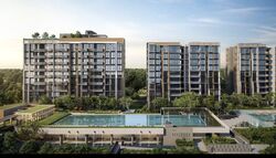 Jalan Jurong Kechil (D21), Condominium #593187051